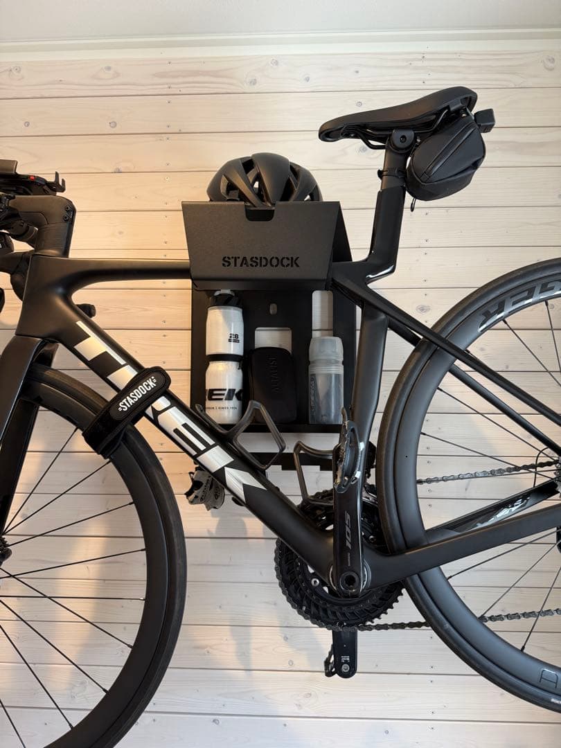 トレック マドン SL6 Gen8 Mサイズ マットブラック - メルカリ