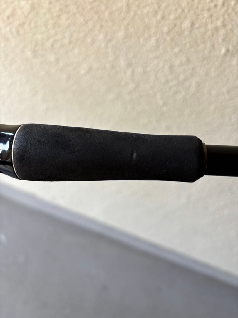 ダイワ シルバーウルフAIR76MLB -S・Q