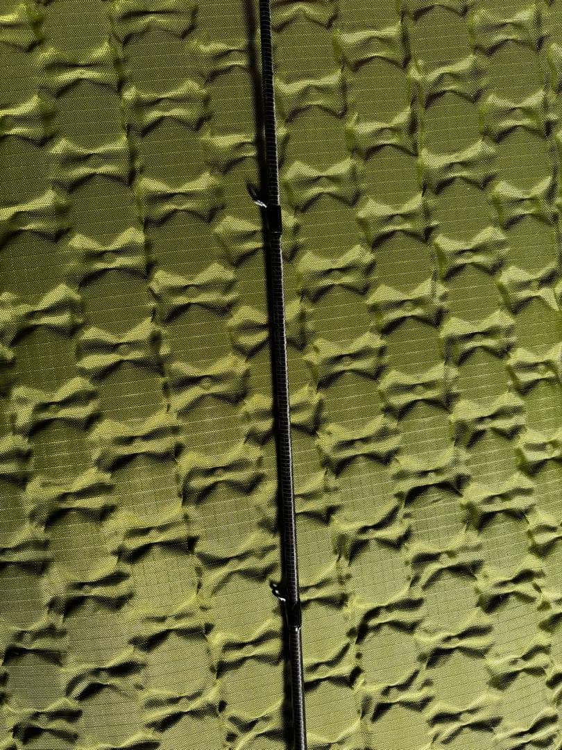 ダイワ シルバーウルフAIR76MLB -S・Q