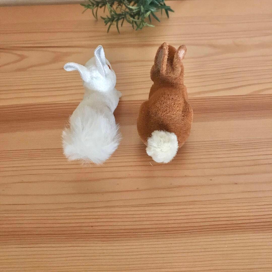 西ドイツ製 ヴィンテージフィギュア　 うさぎちゃん