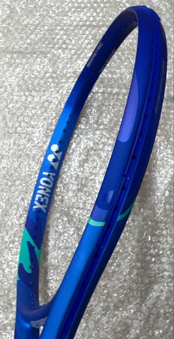 Yonex EZONE 115 ヨネックス EZONE115 G1 (2025) Racquet | Tennis