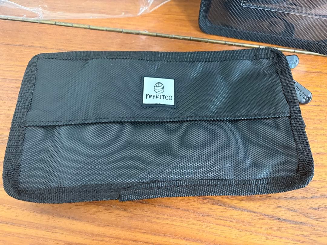 くるみちゃん4点