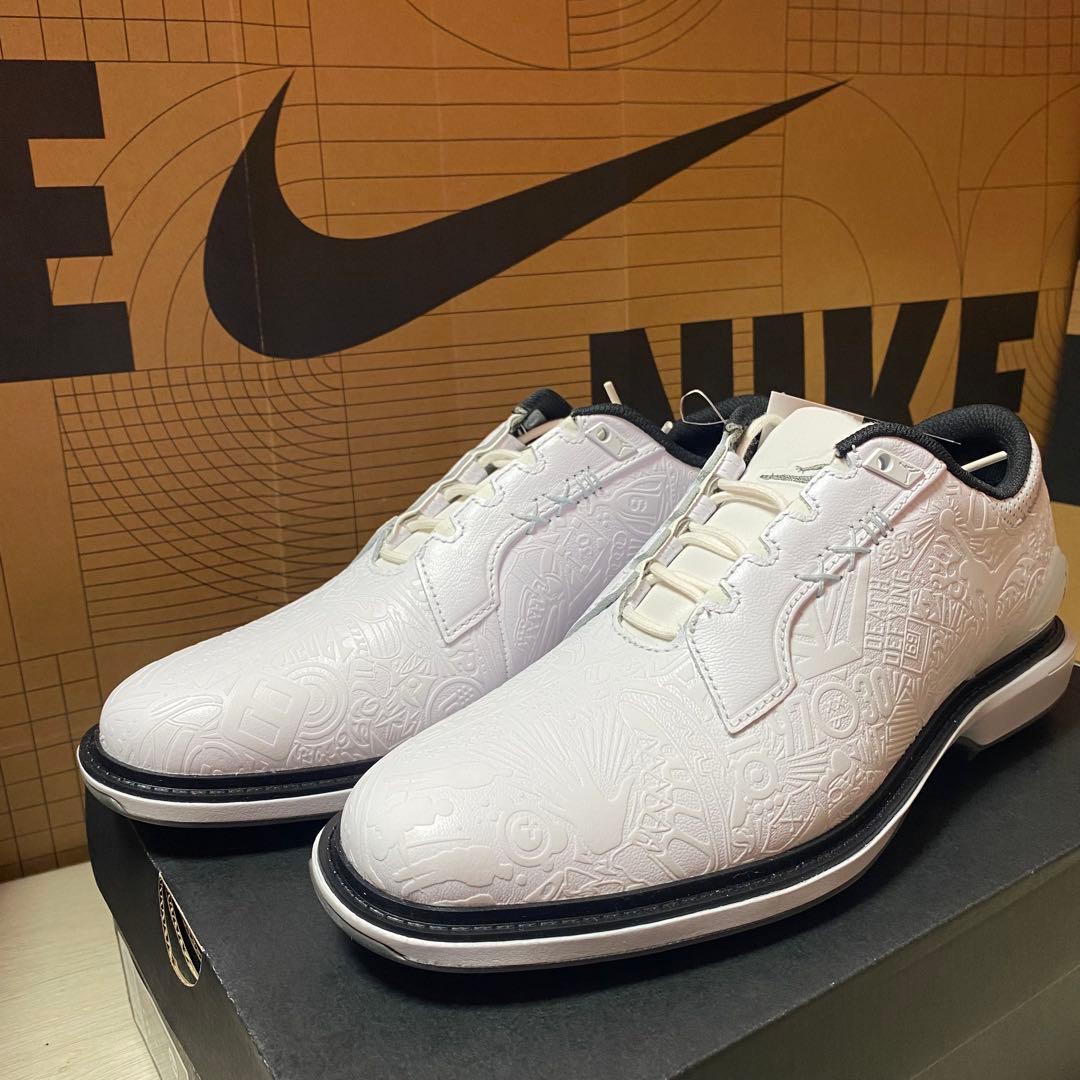 28cmナイキジョーダン ADG 5 ゴルフシューズ - 靴最 安値 価格