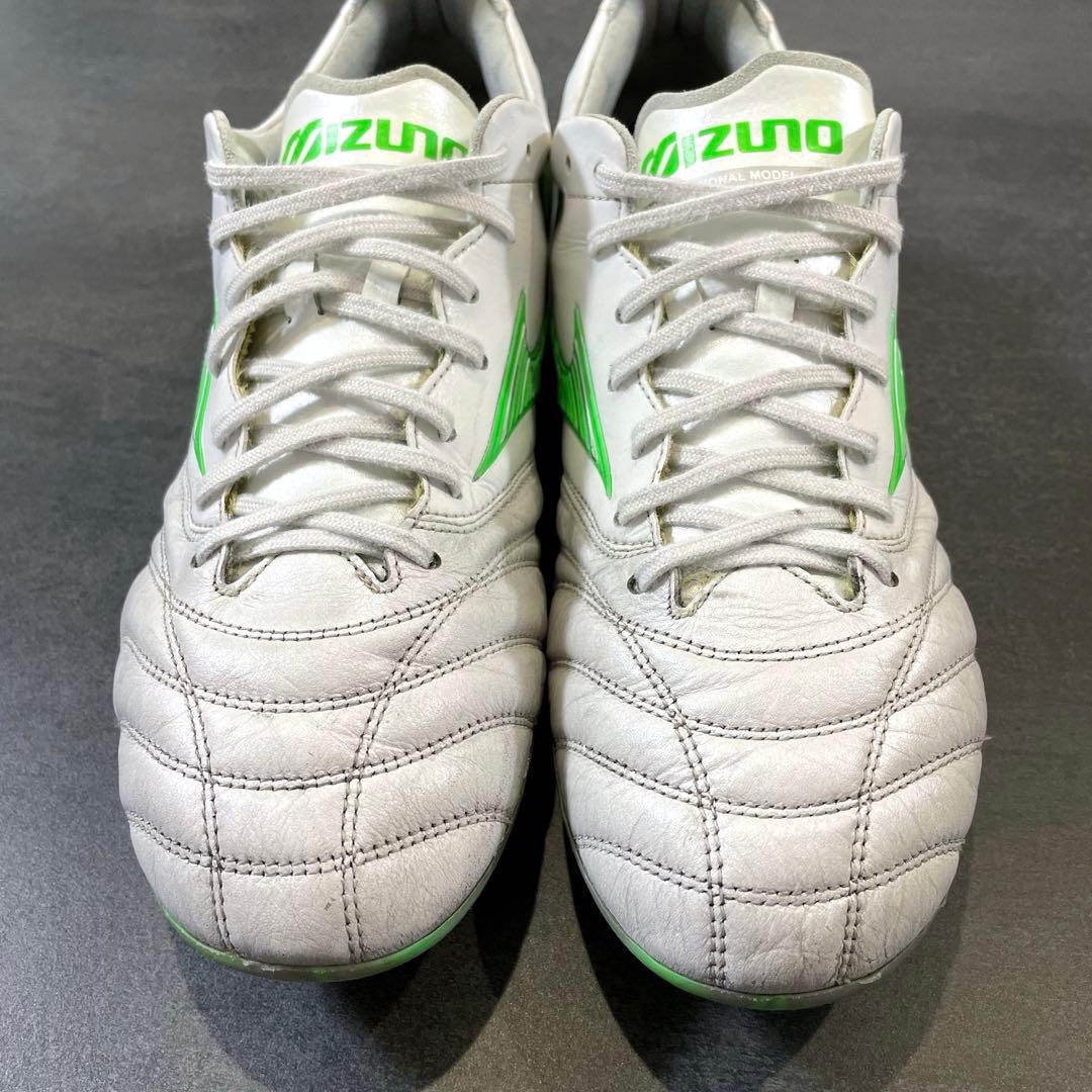 【新品ケース付き】MIZUNO モレリアネオ4 限定色JAPAN 26.0cm