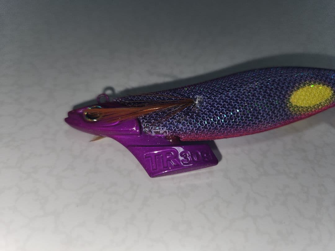 廃盤エギ王TR3.5号全カラー21本？、プラス9本セット - メルカリ