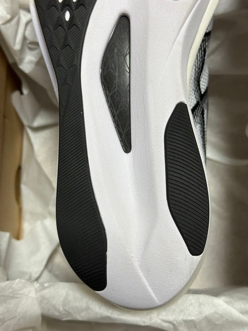 アシックス マジックスピード5 27.0cm