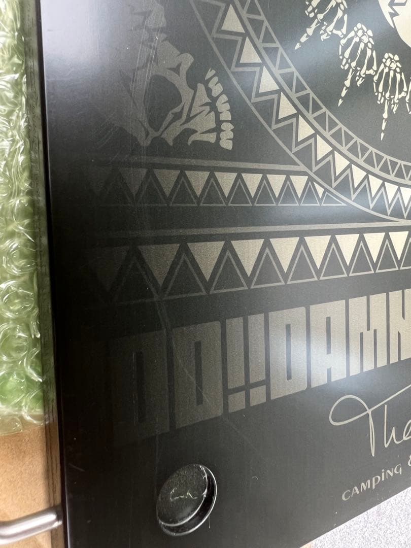 【最終値下げ】DAMNGOOD DAMNJOZU 床上手さん