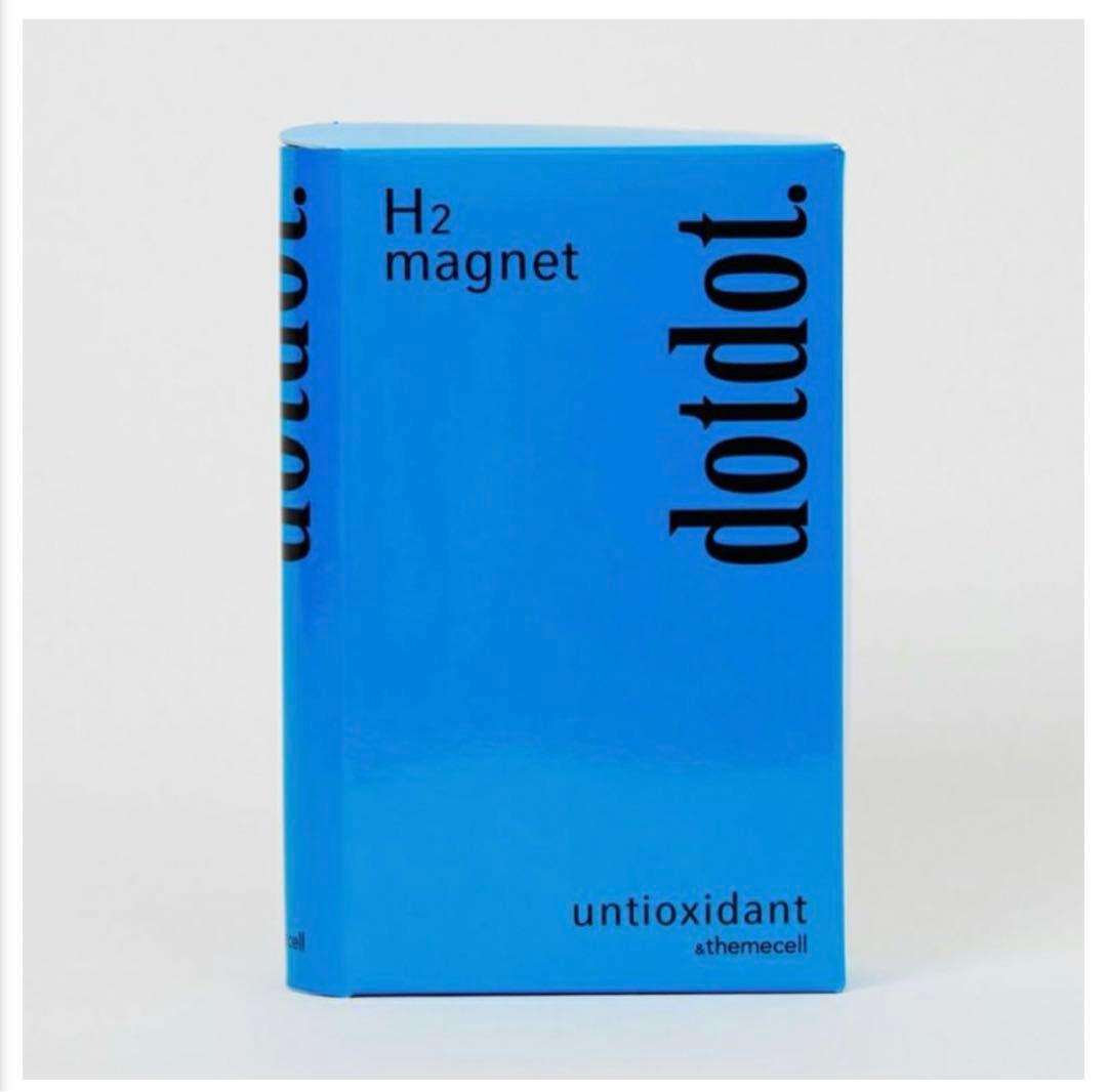 新品未使用　dotdot. &themecellフェイスパック　7セット入り dotdot. produced by 宮城舞(単品) | E.MIRAIオンラインショップ