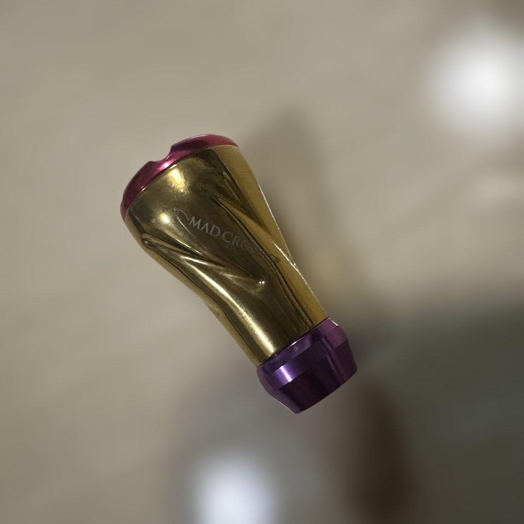 リブレハンドル スクイッドマニアMAD CROW - メルカリ