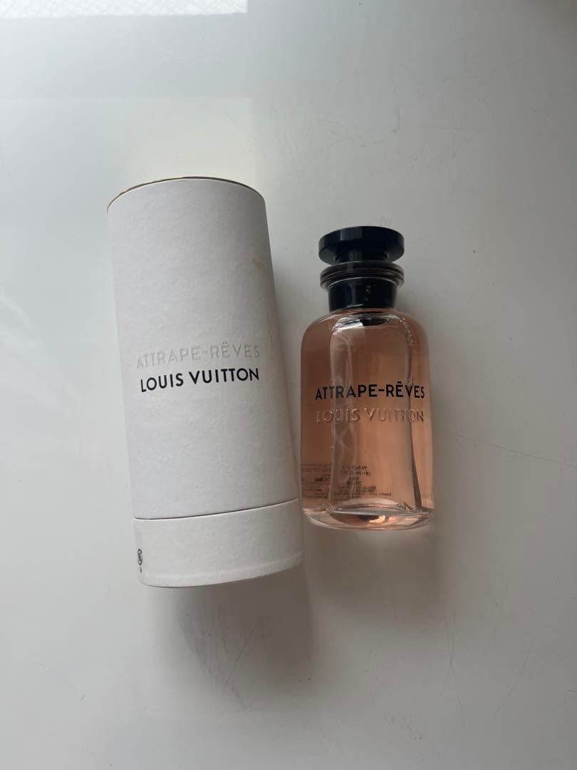 LOUIS VUITTON ATTRAPE-RÊVES 香水 Attrape-Rêves - Collections | LOUIS VUITTON