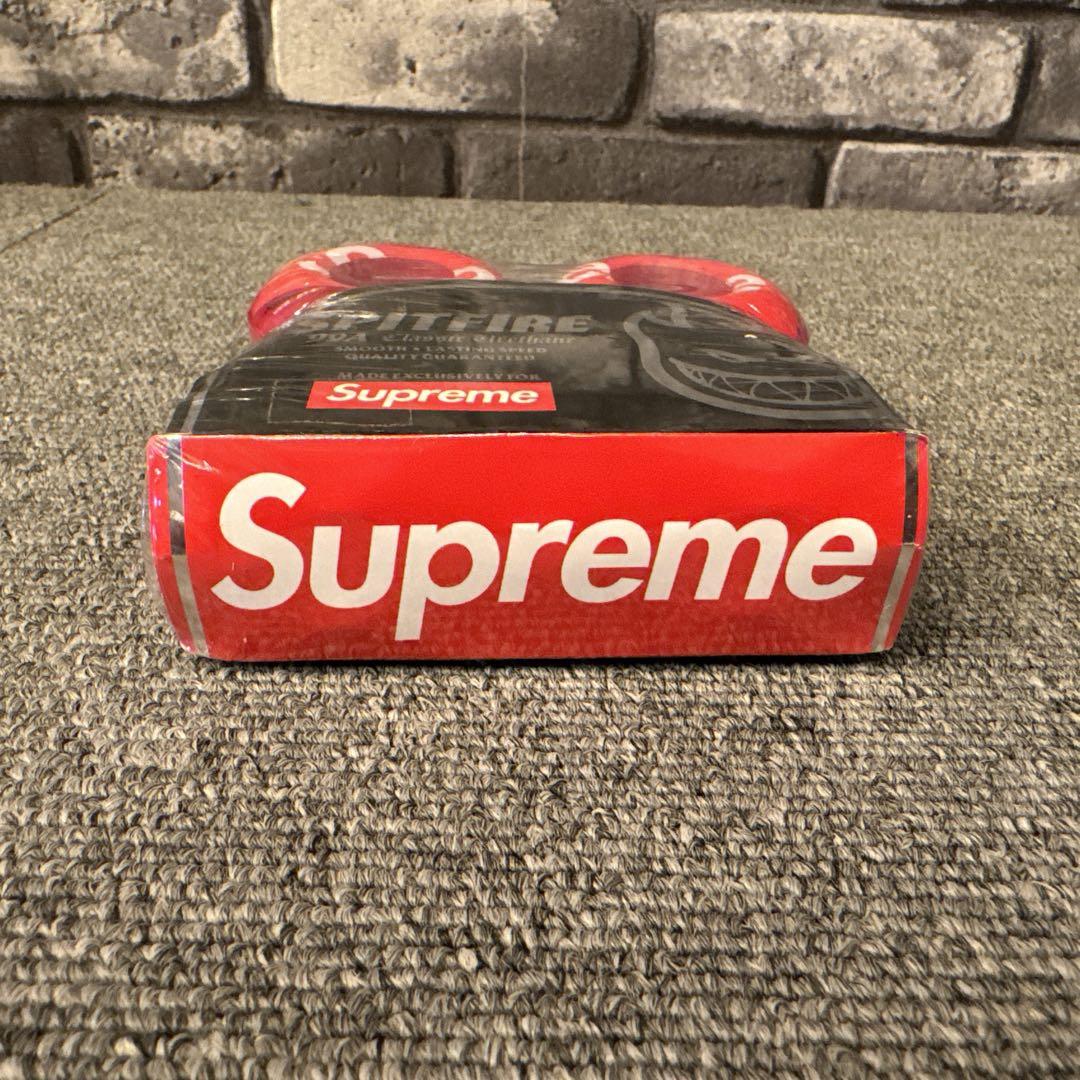 Supreme Supreme SPITFIRE 99A ウィール 54mm SPITFIRE 99A ウィール 54mm