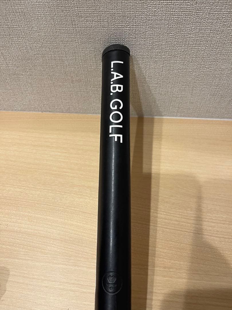 ラブゴルフ　L.A.B.GOLF