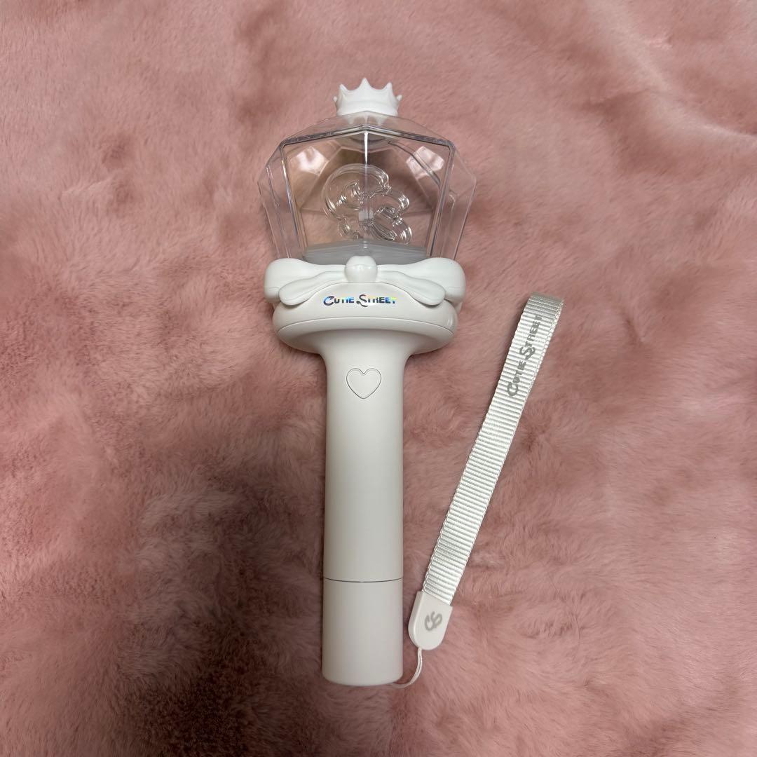 cutie street キュースト ペンライト - メルカリ