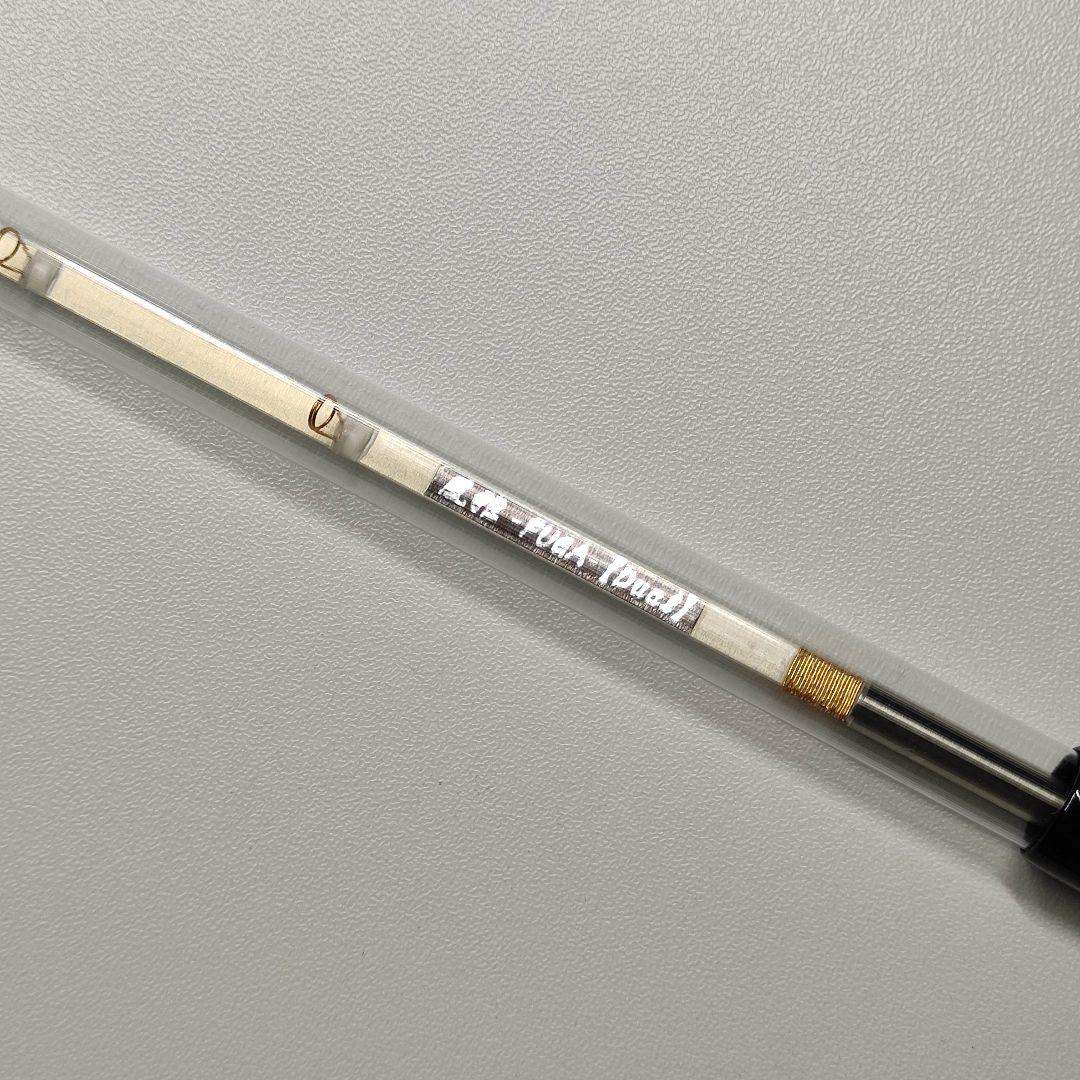 疾風 風雅 -FUGA- 上州屋オリジナルモデル「 White」