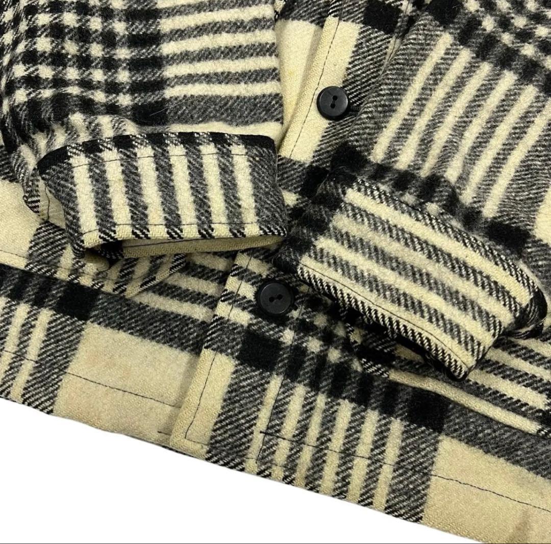 ジャケット・アウター 60s \"Pendlton\" Wool Jacket