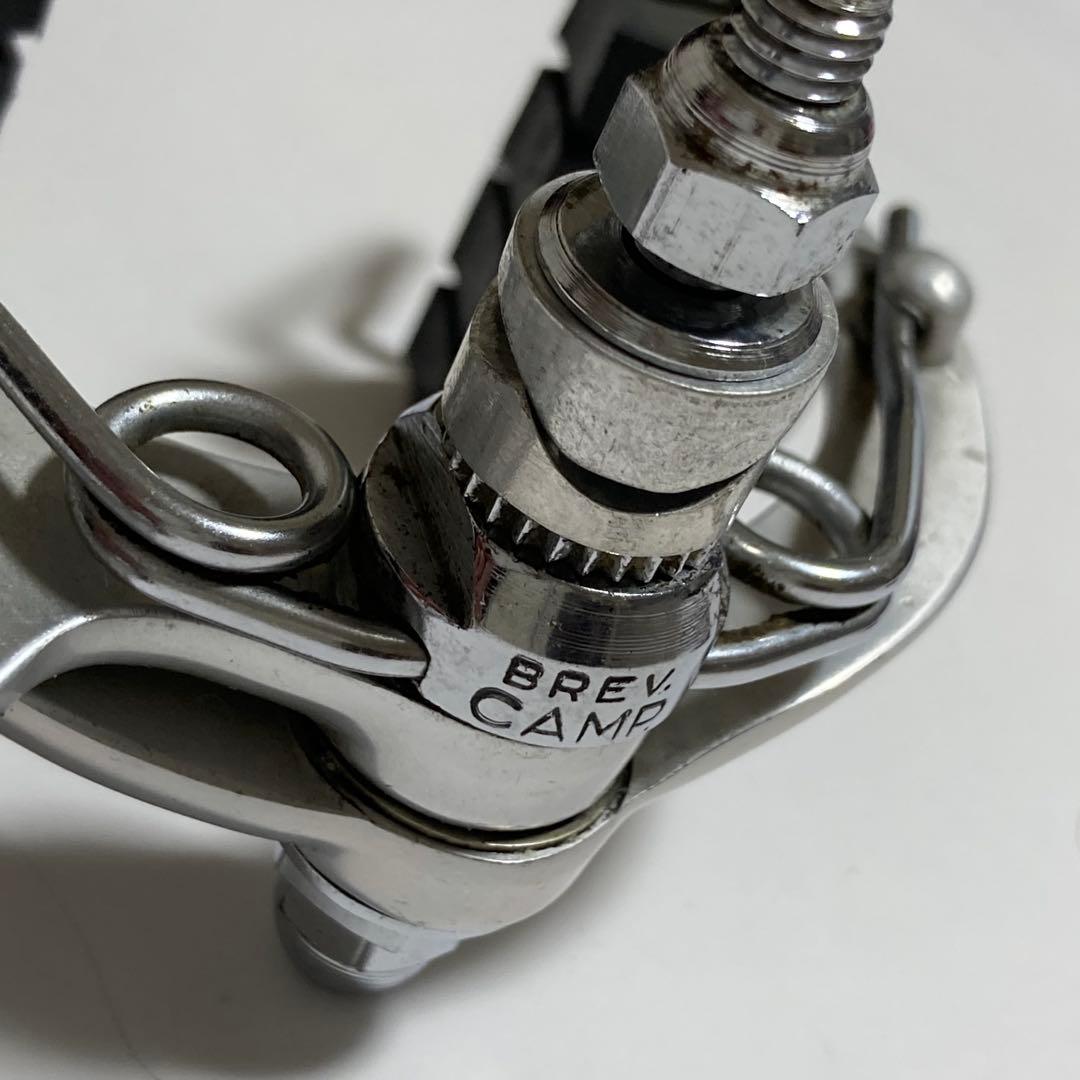 Campagnolo ヴィンテージレコードブレーキ （ラージサイズ）
