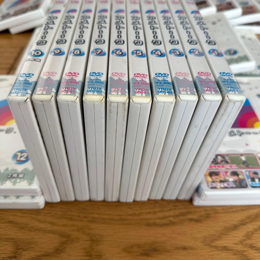 アヴェ・マリア　アメトーークDVD まとめ売り