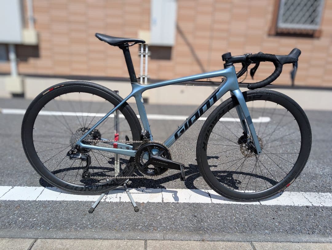 GIANT ADVANCED TCR PRO1 DISC カーボンロードバイク 2020 GIANT Bicycles | TCR ADVANCED PRO 1 DISC (New 2021)