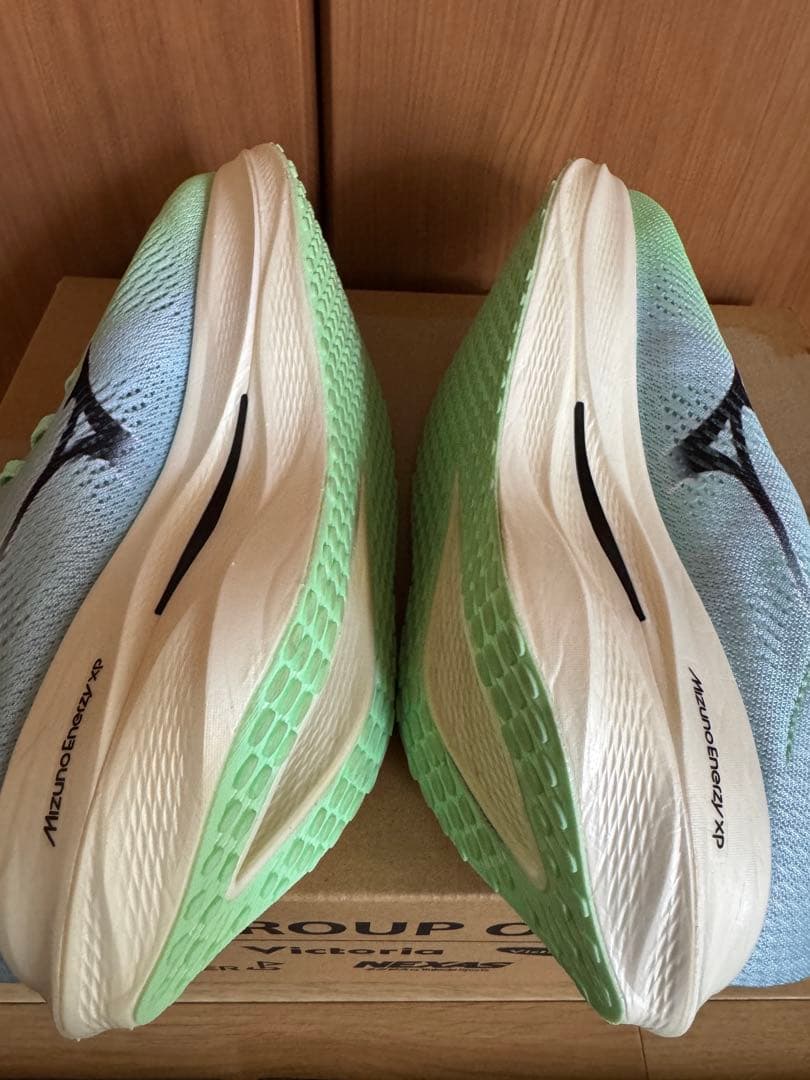 ウェーブリベリオンプロ（26.5cm）