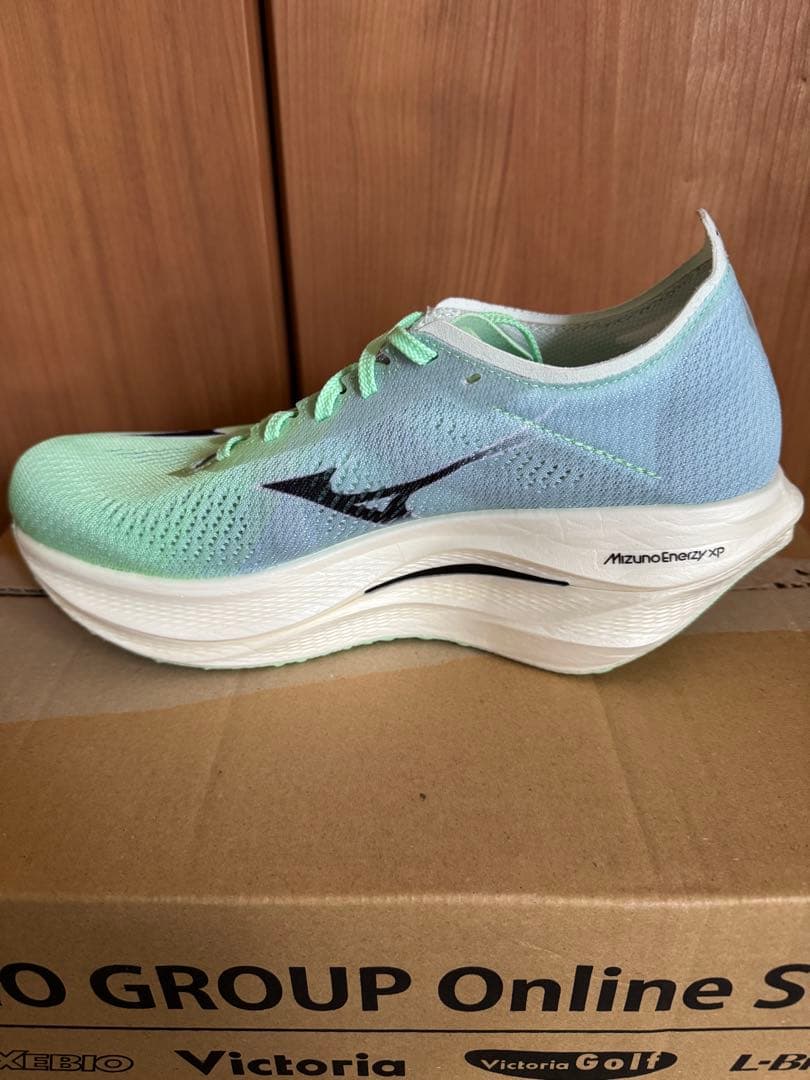 ウェーブリベリオンプロ（26.5cm）