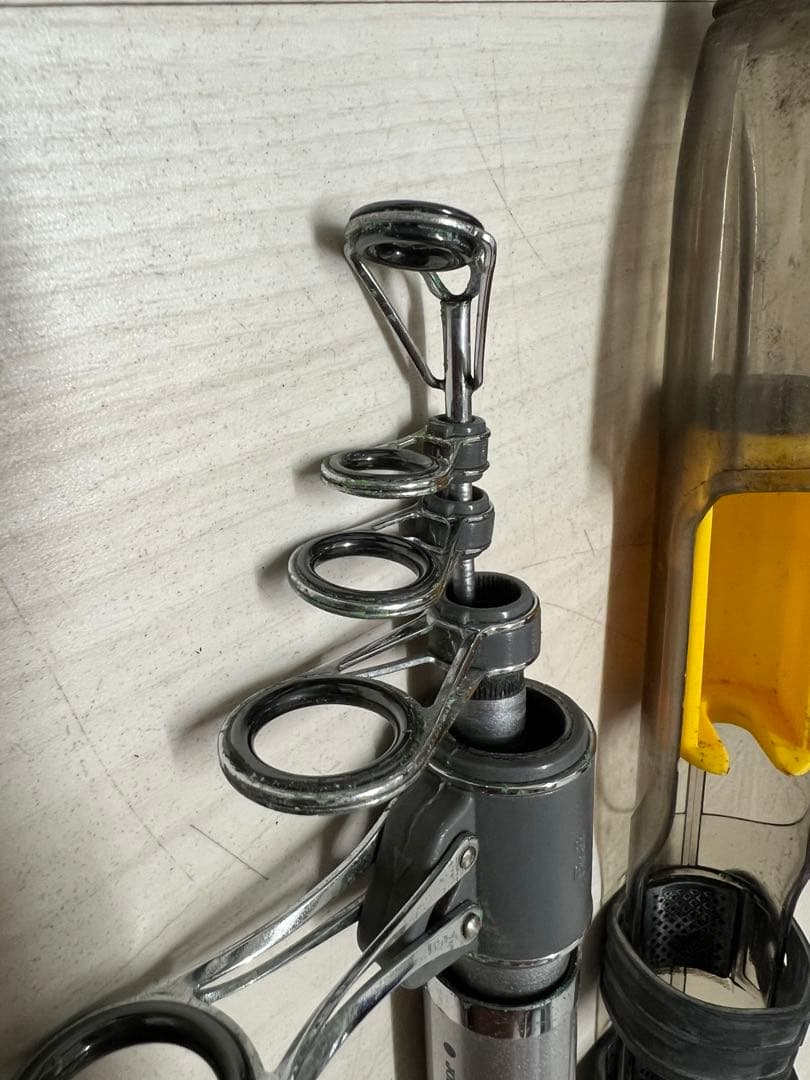 ☆picoさん専用☆ダイワ DAIWA ランドサーフ T27-425 - ロッドオンライン