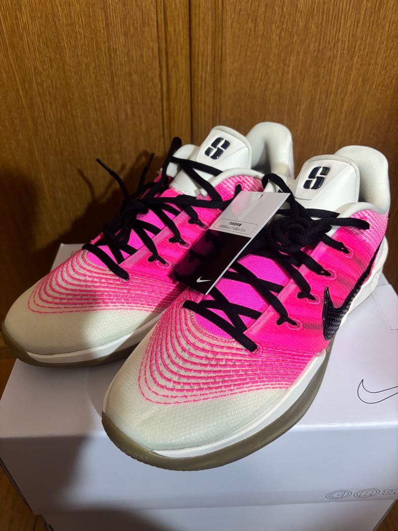 シューズ(男性用) Sabrina3 by you 28.0cm