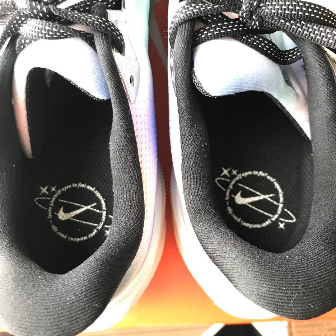 ナイキ　NIKE エアズームペガサス41 25.5cm