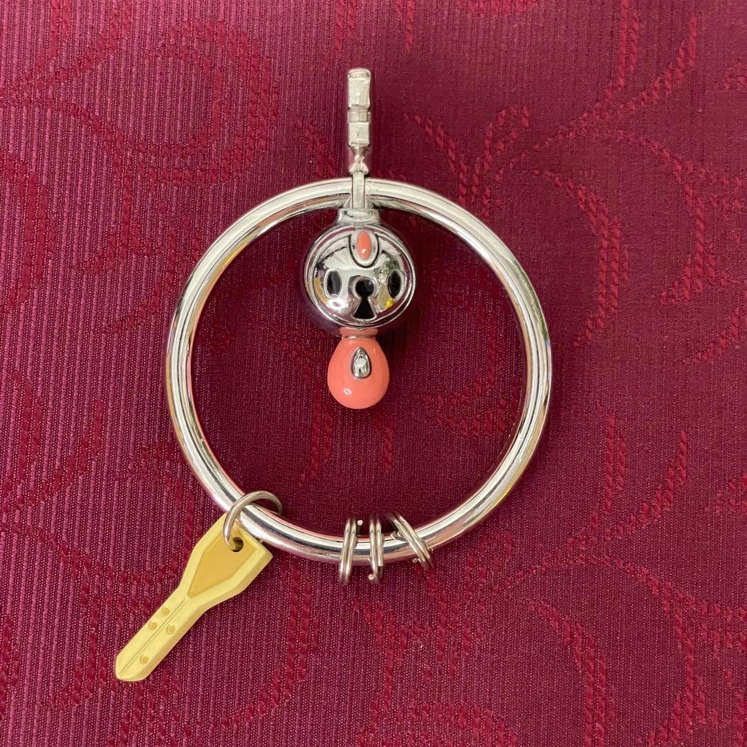 レア】クレッフィ キーホルダー ポケモンセンター限定 - メルカリ