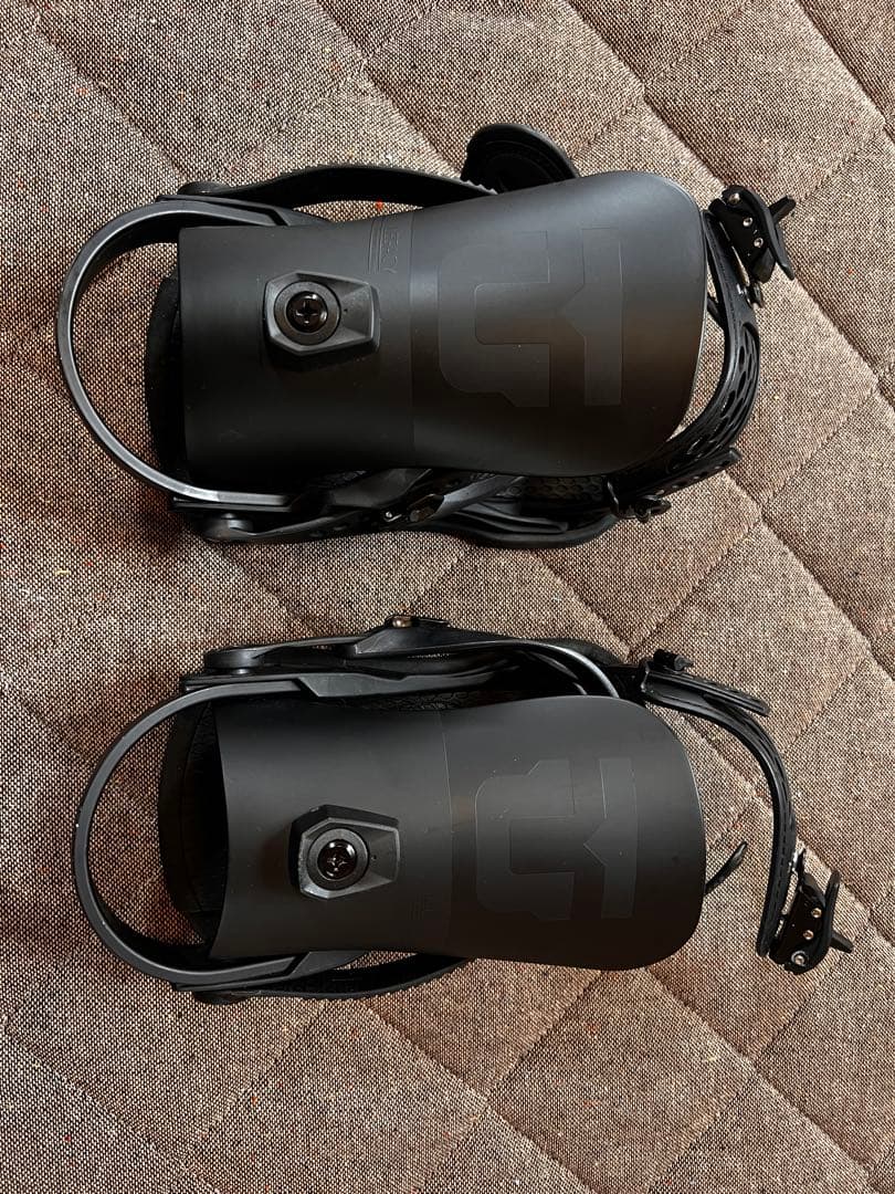 Union Legacy ユニオン　バインディング　Mサイズ UNION ユニオン LEGACY スノーボード バインディング ビンディング