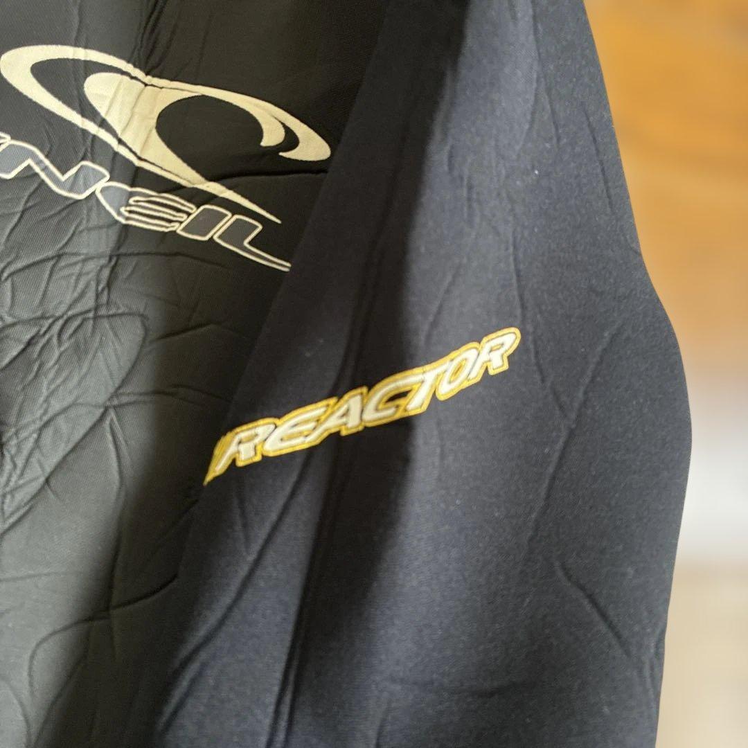 《ONEILL》3mmフルスーツ　サーフィン　ボディボード　スキムボード