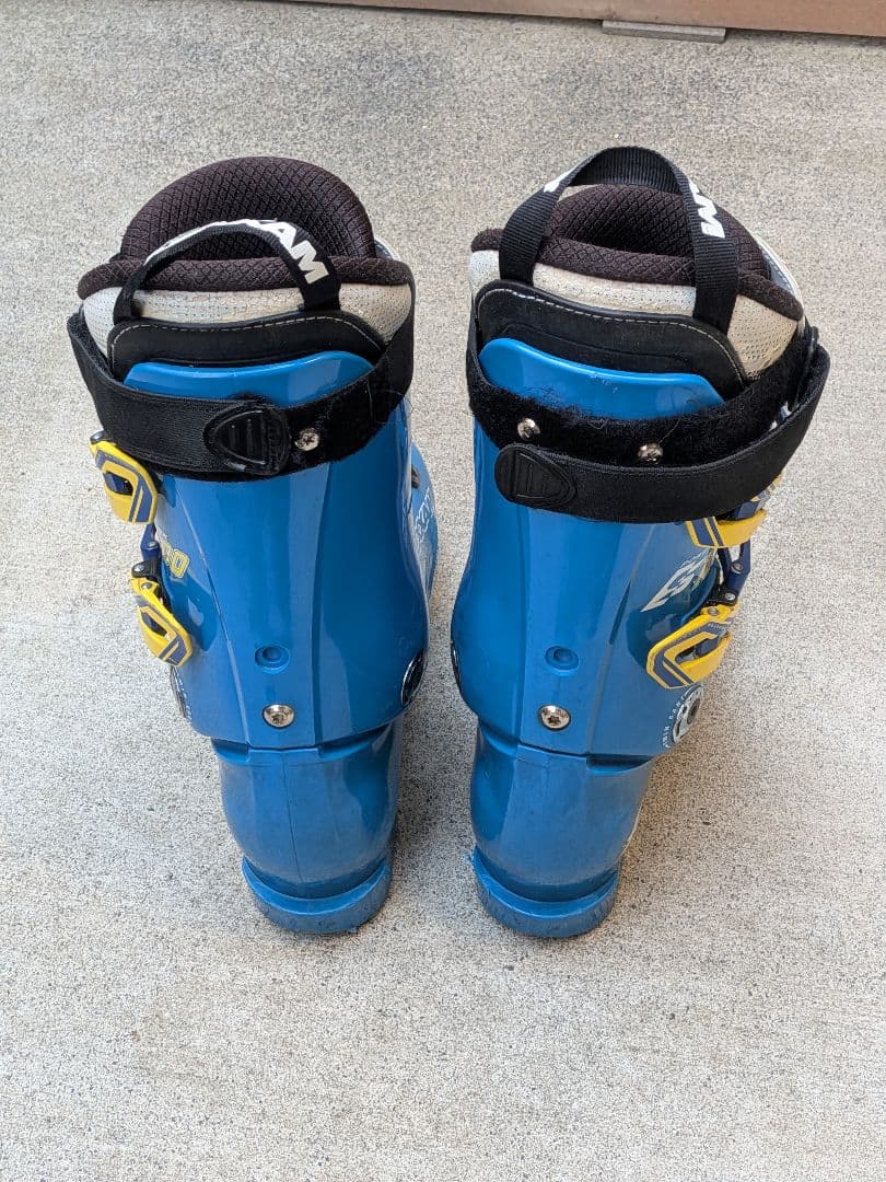 REXXAM power REX S100 26cm インソールなし - スキー最新