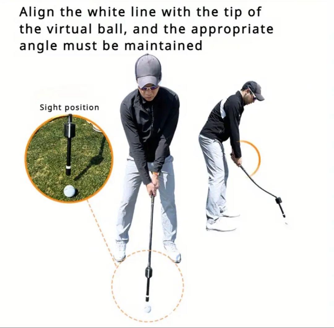 即発送3Dswing mentor 同機能品Swing Pro スイングメンター - メルカリ