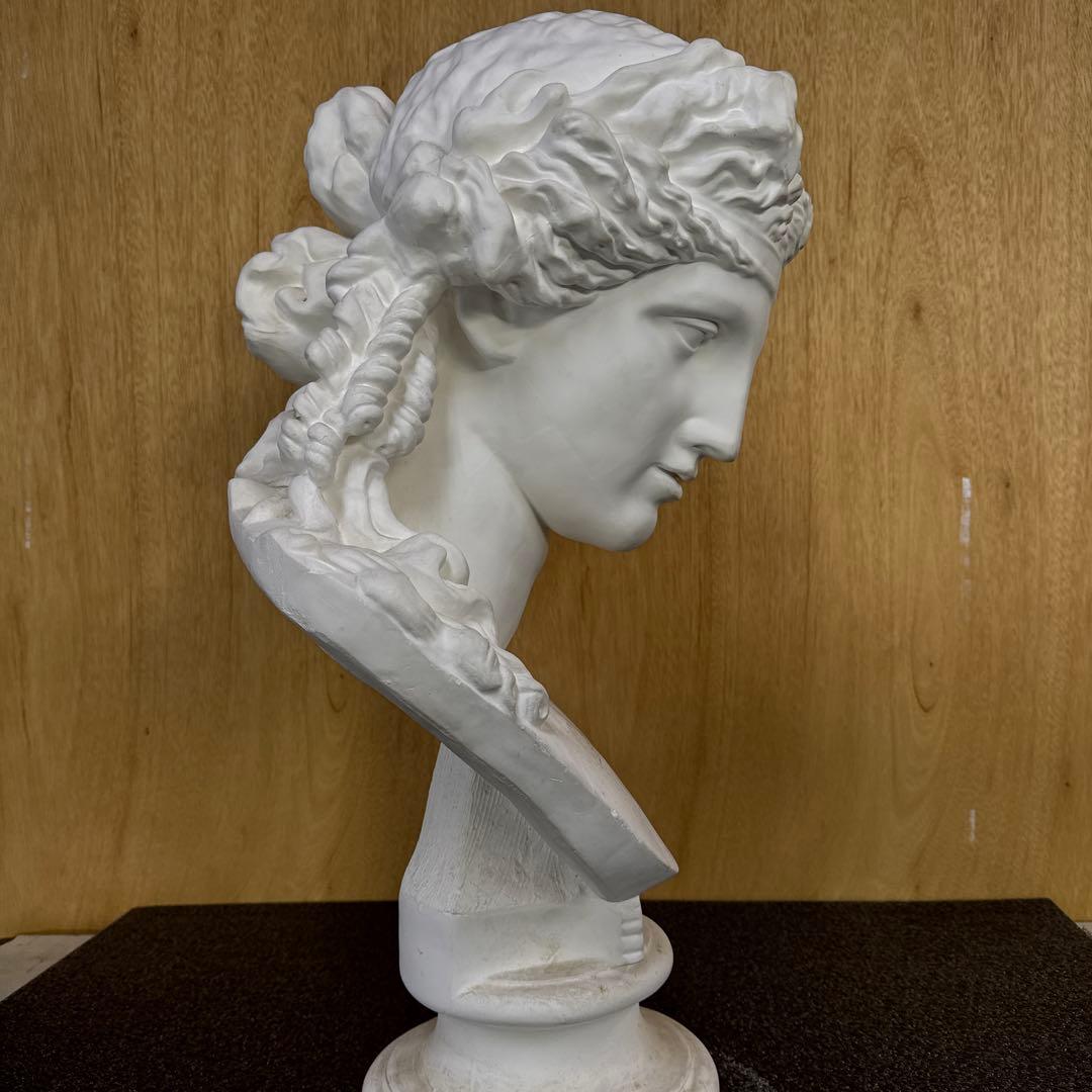 Ｋ−１２４　アリアス胸像