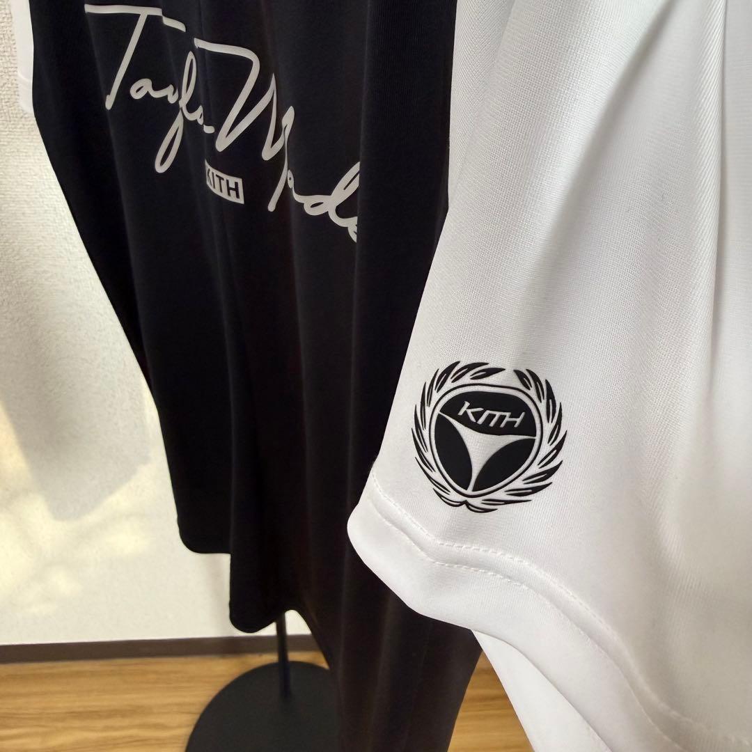 Kith for TaylorMade Bump & Run Polo XS