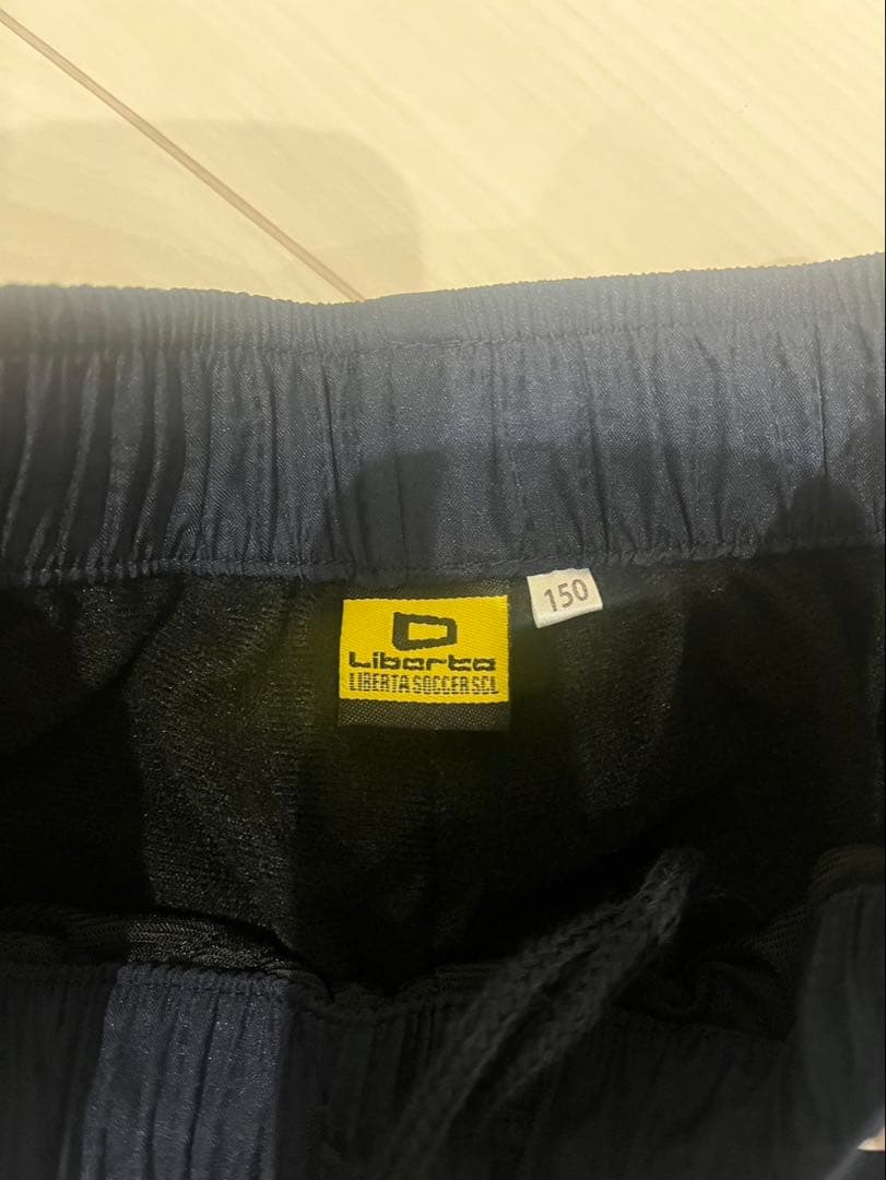 Liberta イエローフードジャケット パンツセット - ウェア送料 無料 通販