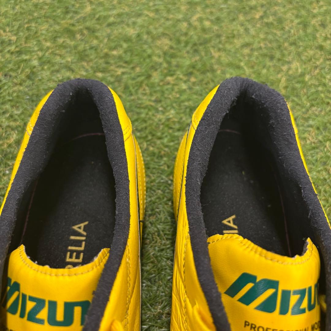 【即日発送 海外限定 超希少】mizuno モレリアUL MD 28.5cm