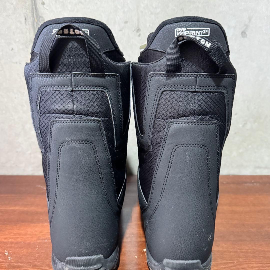 BURTON MOTO BOA スノーボードブーツ 28.0cm 23-24