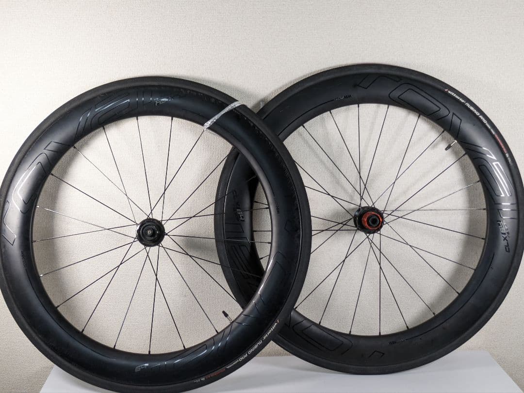 中古】Roval clx64 フリーシマノ11速