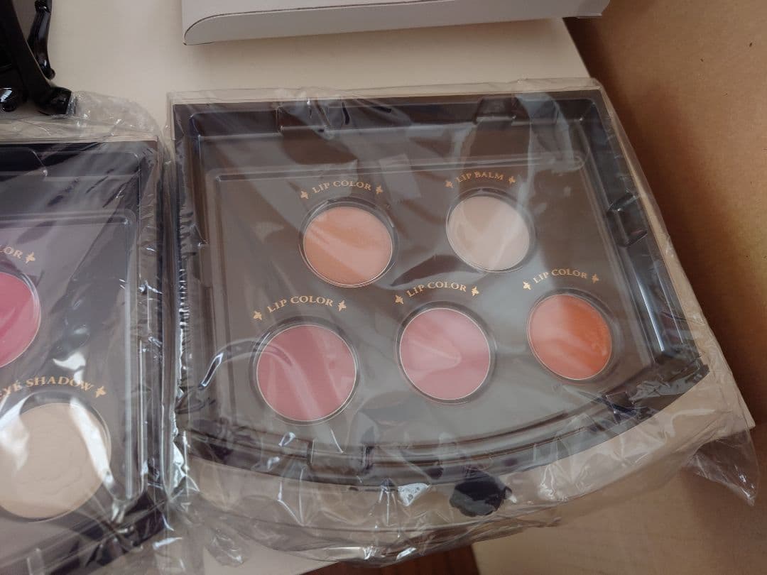 まなみん　アナ・スイ　ドレッサー