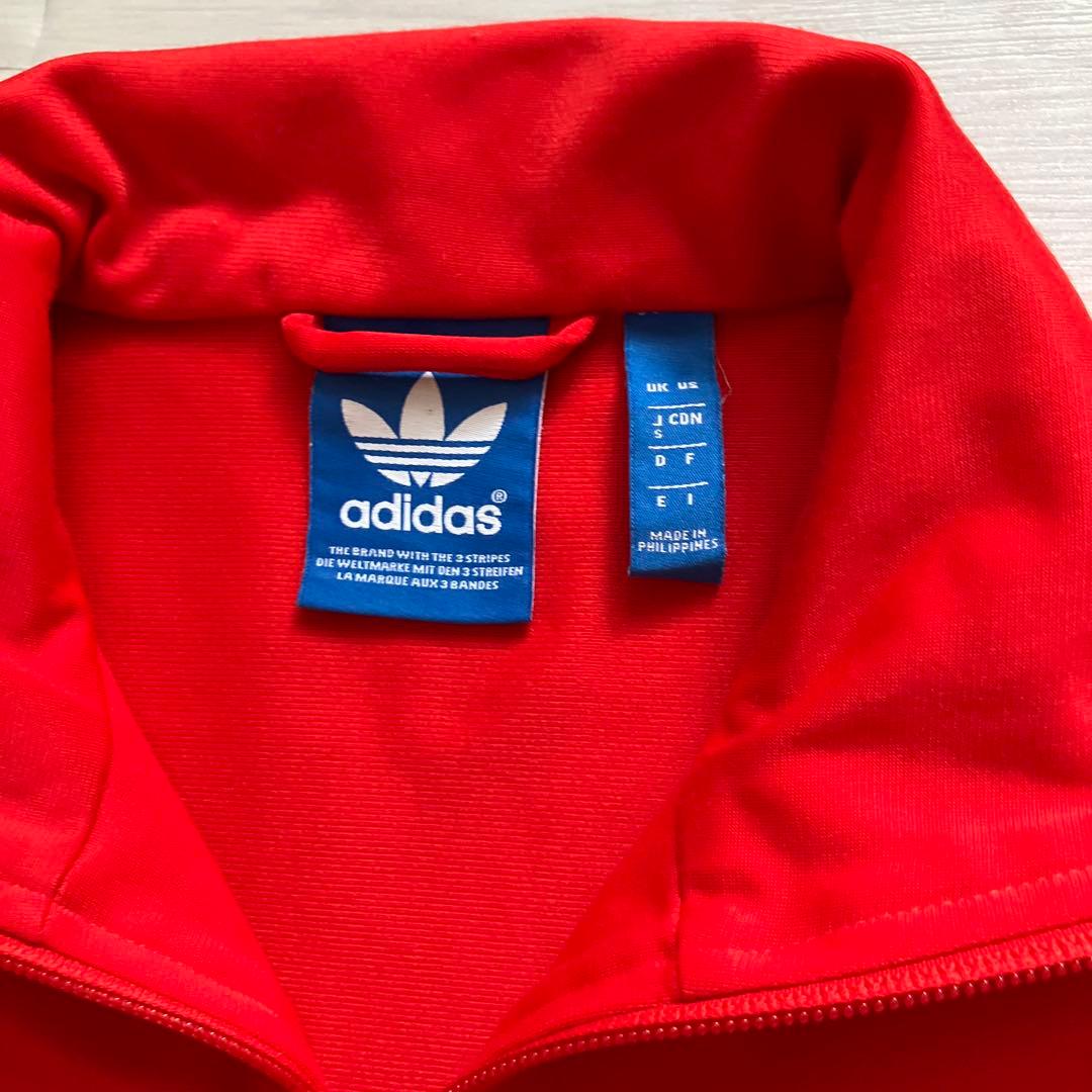 00s adidas originals FIREBIRD セットアップ 上下 - メルカリ