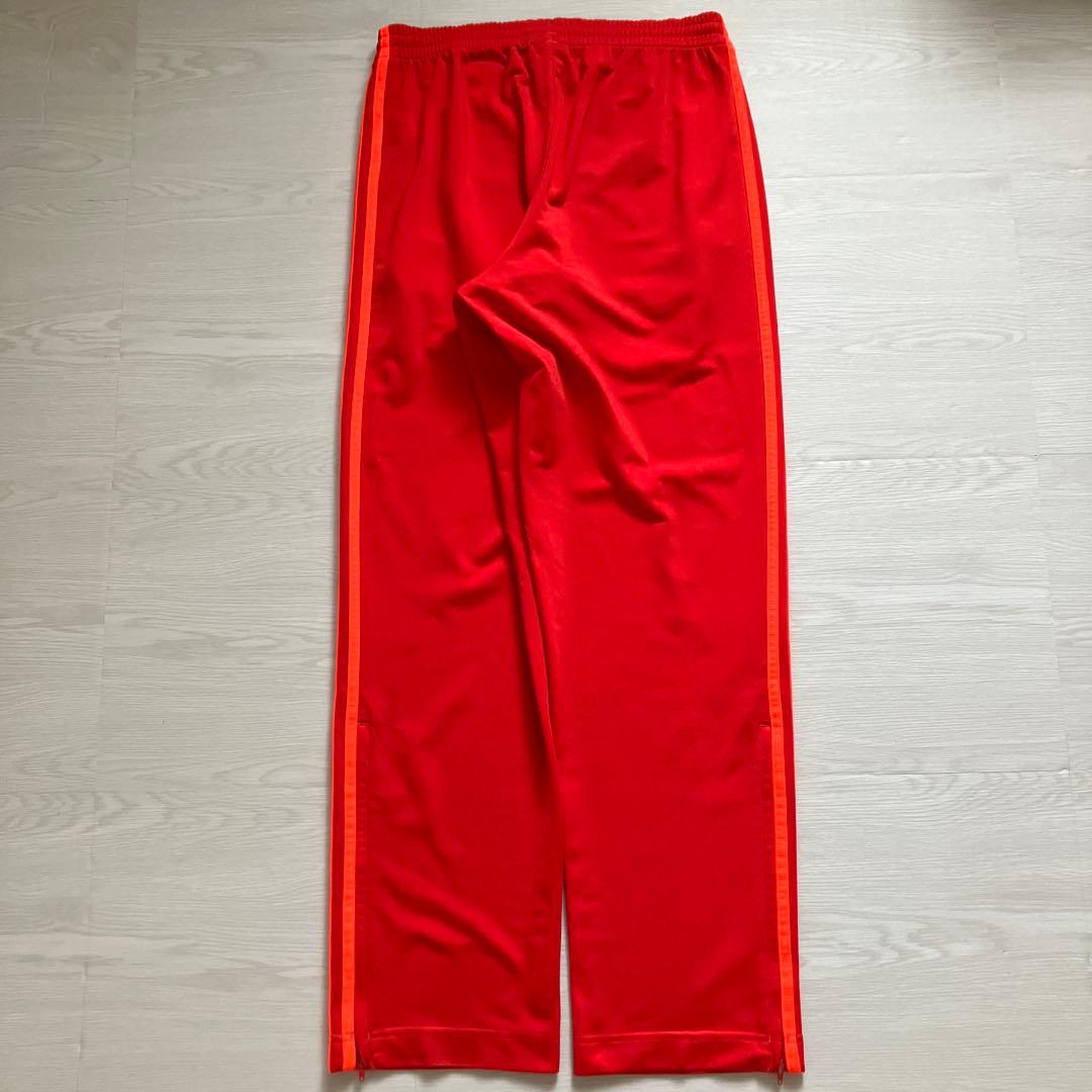 00s adidas originals FIREBIRD セットアップ 上下 - メルカリ