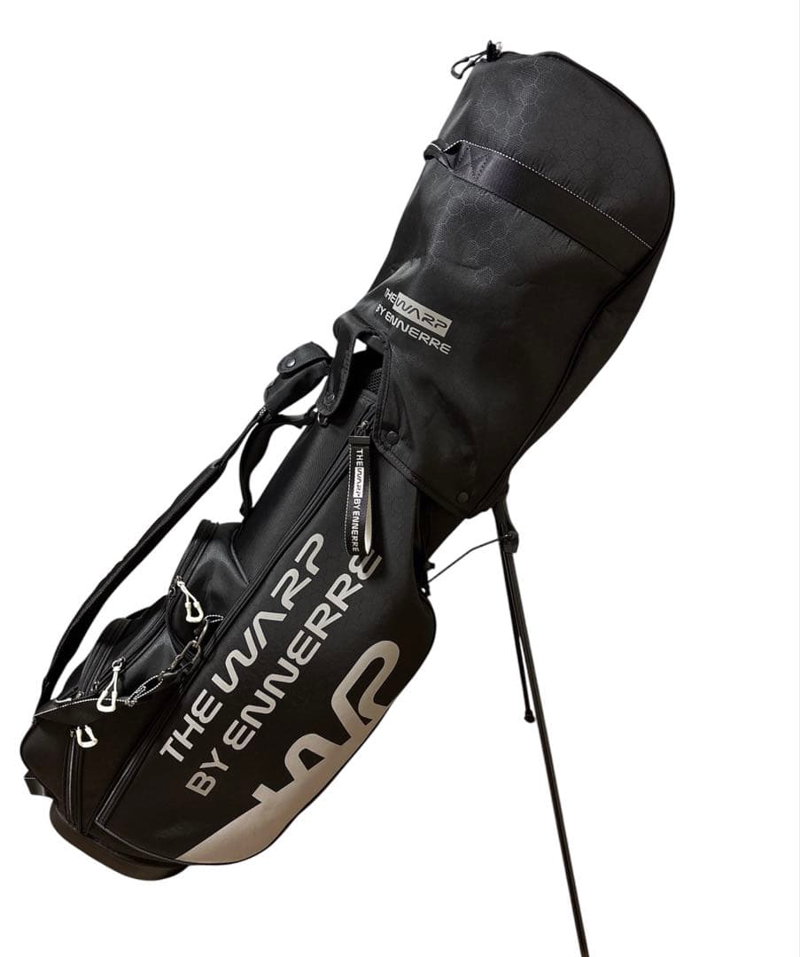 ザ・ワープ キャディバッグ 9型 WG5MNC01 ザ・ワープ キャディバッグ 9型 WG5MNC01 Amazon | ザ・ワープ・バイ