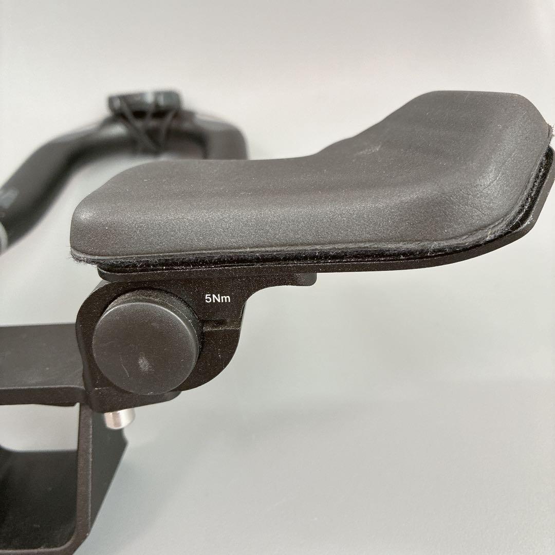 ControlTech TTH-14-S Falcon DHバー ステム取付 - メルカリ