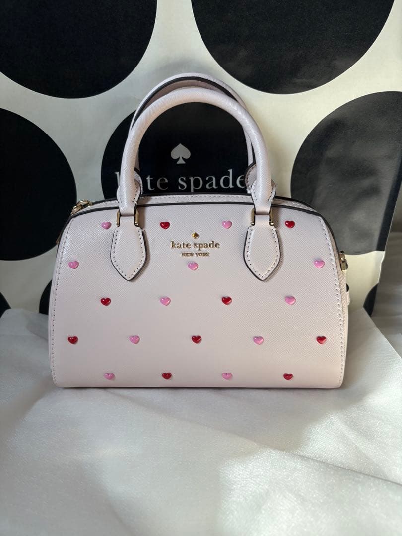 katespade新品⭐︎ケイトスペード完売⭐︎2wayバック⭐︎定価86,900円 kate spade NEW YORK（ケイト・スペード ニューヨーク） ケイト