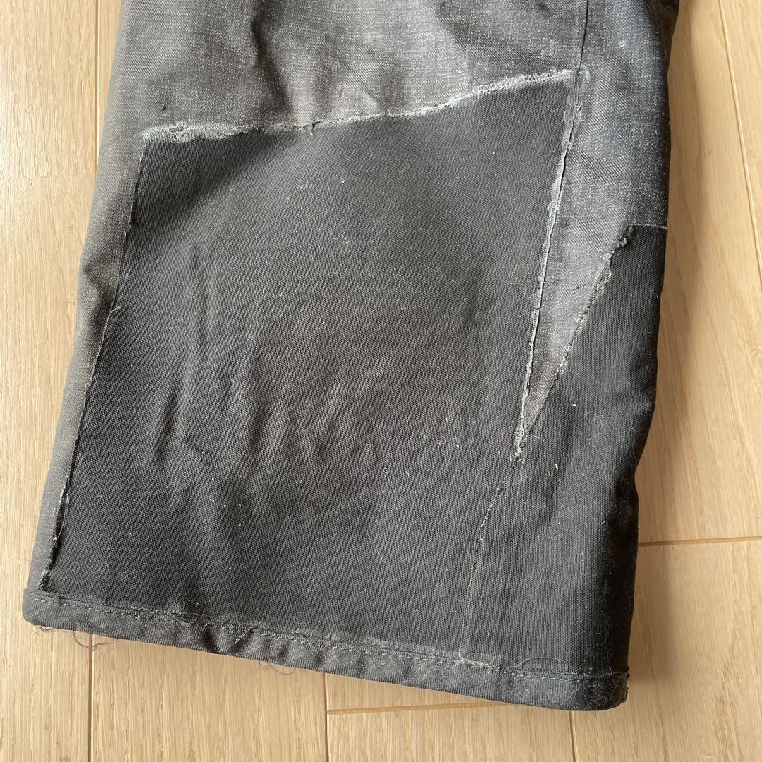 フェニックPhenixデモチームウェア中古M/L 非売品テクニカブリザード