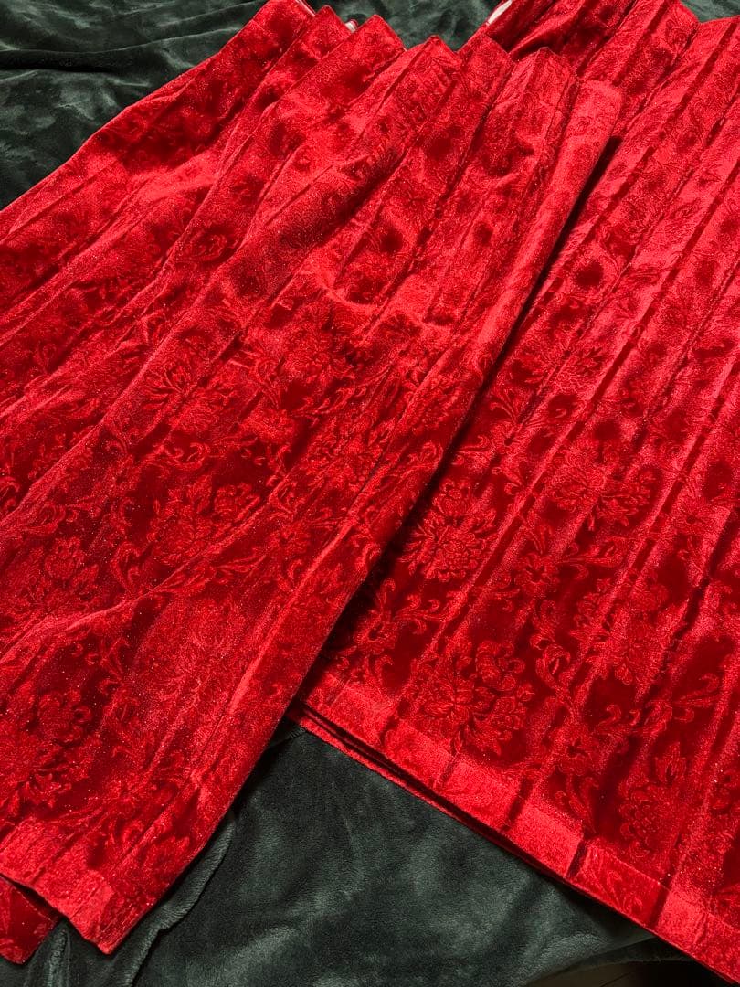 トラックカーテン　フラッシュローレル　仮眠カーテン プリーツ仮眠カーテン 金華山 フラッシュローレル ネイビー 処分特価