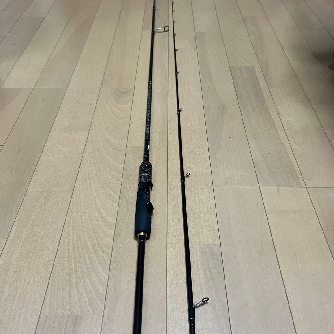 ★最終値下げ★GVX 冴 704 KOTETSU MX