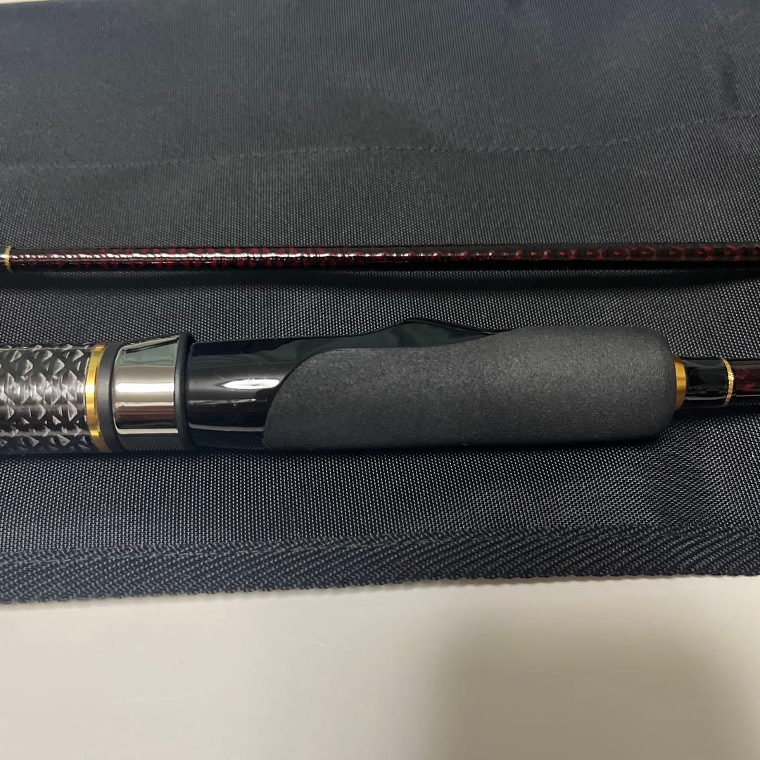 ★最終値下げ★GVX 冴 704 KOTETSU MX