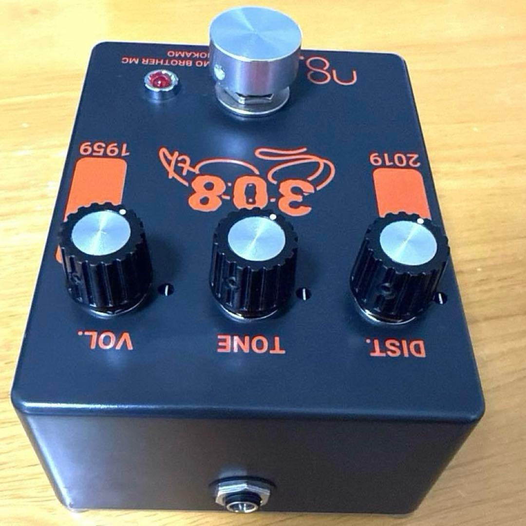 nature sound.】VS-308【国産Distortion】