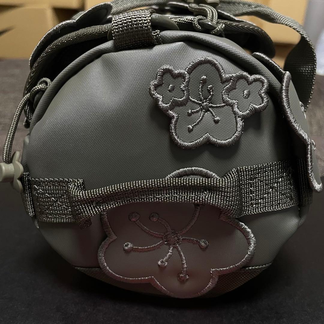 ノースフェイス × セシリーバンセン】ベースキャンプクラッチ NT 【即